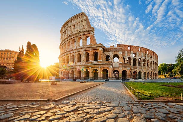 Italy Holidays