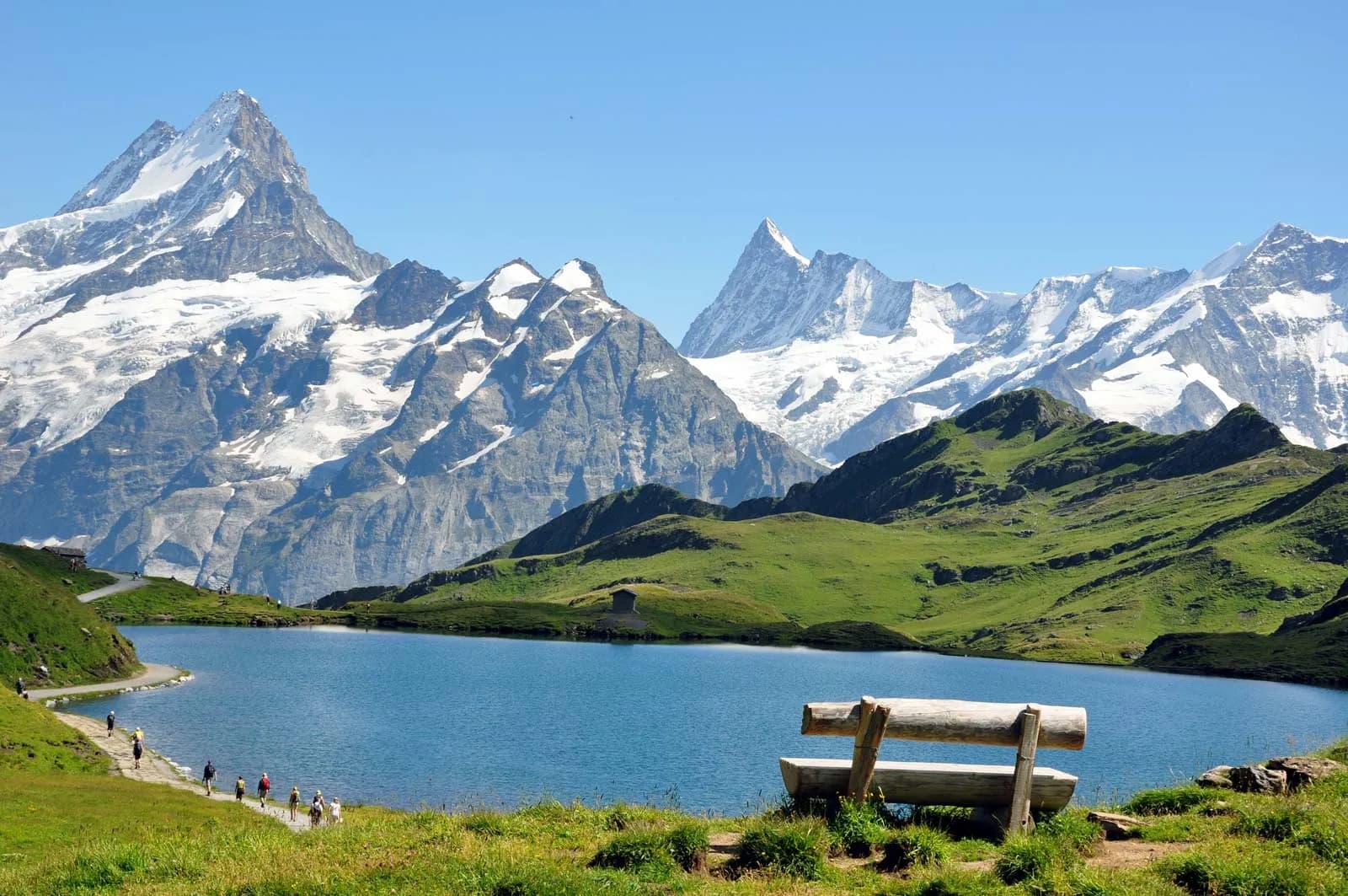 Switzerland Holidays